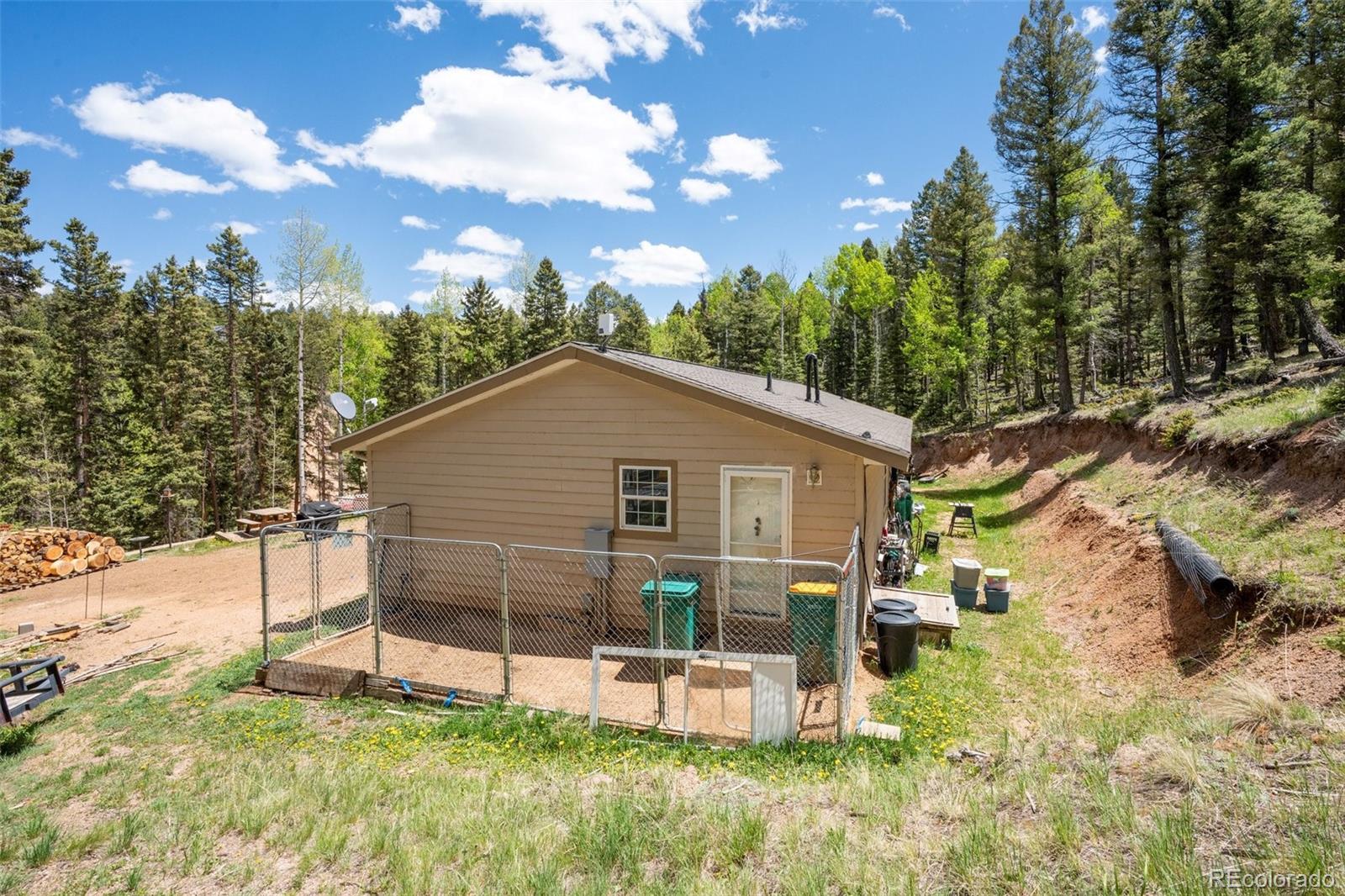 MLS Image #15 for 44  silver trail,florissant, Colorado