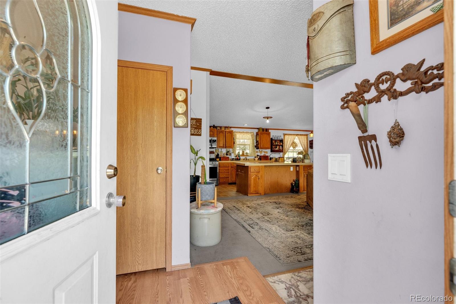 MLS Image #2 for 44  silver trail,florissant, Colorado