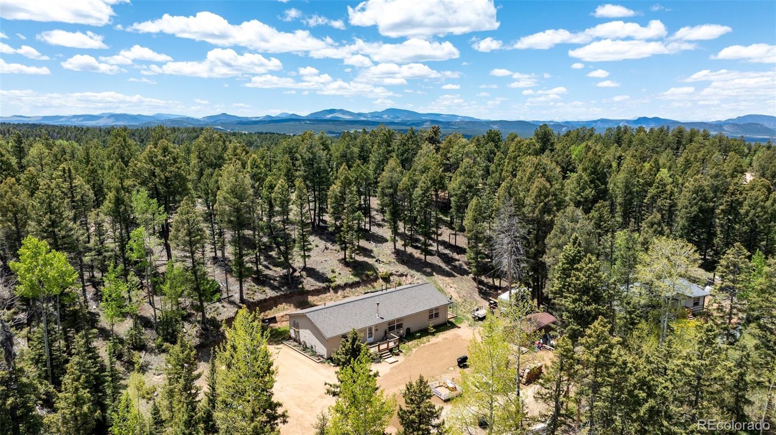 MLS Image #28 for 44  silver trail,florissant, Colorado