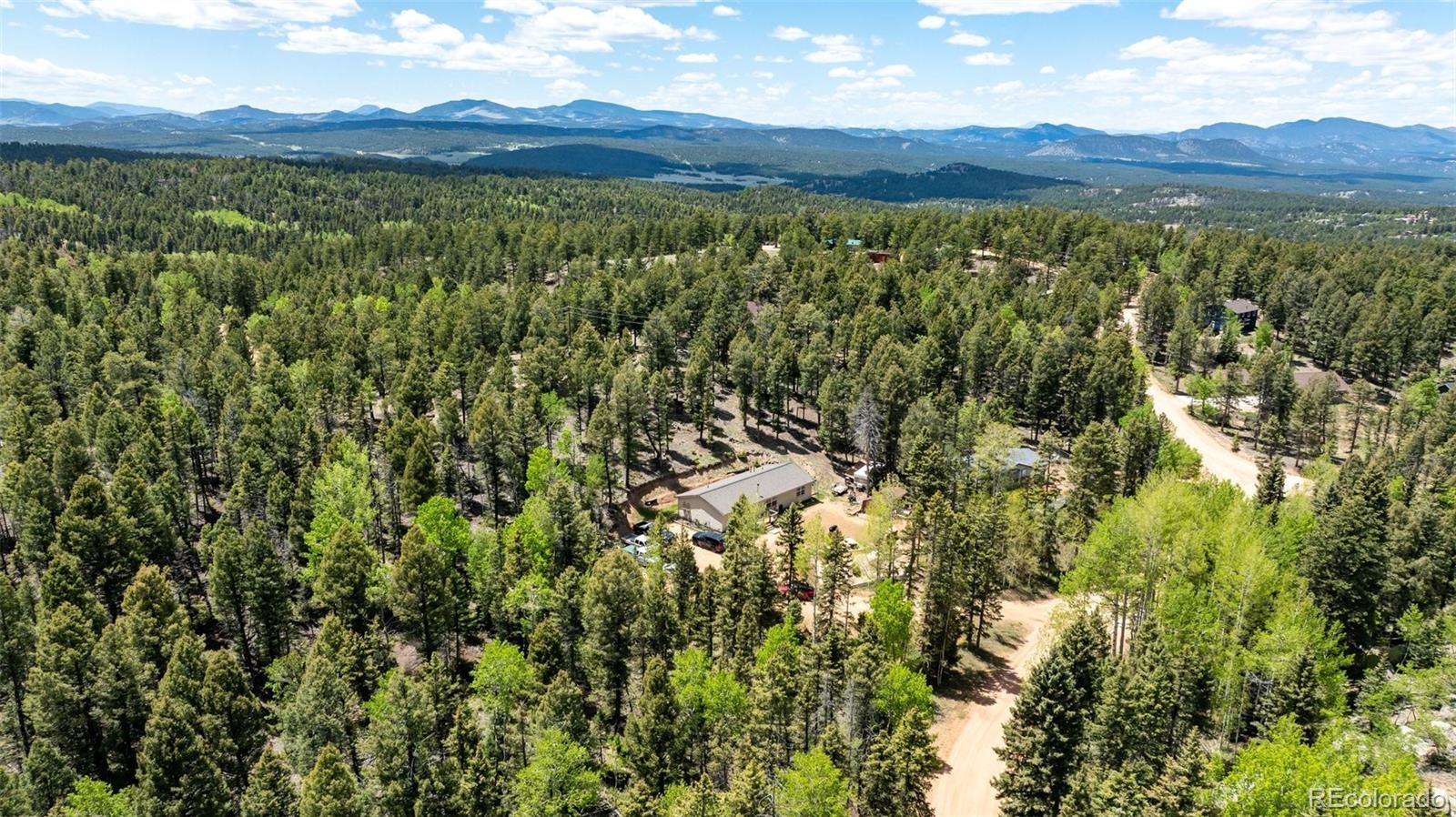 MLS Image #30 for 44  silver trail,florissant, Colorado