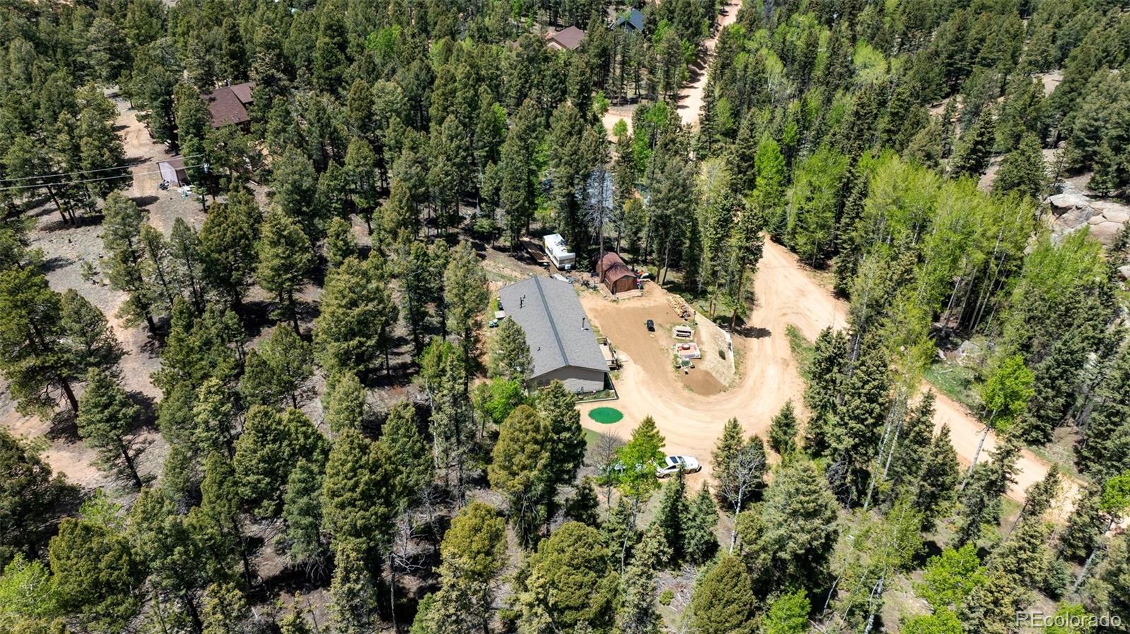 MLS Image #31 for 44  silver trail,florissant, Colorado