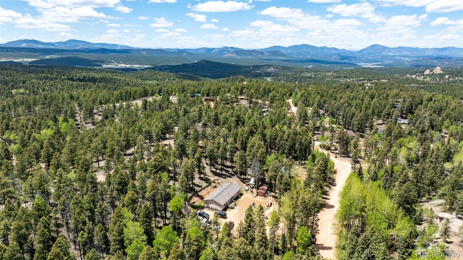 MLS Image #33 for 44  silver trail,florissant, Colorado