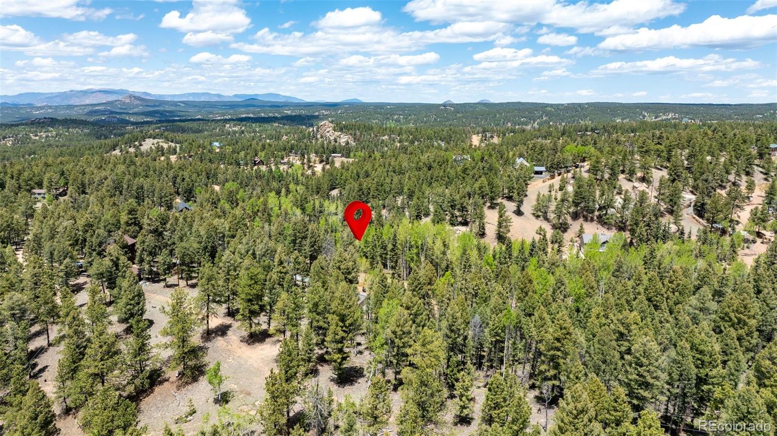 MLS Image #35 for 44  silver trail,florissant, Colorado