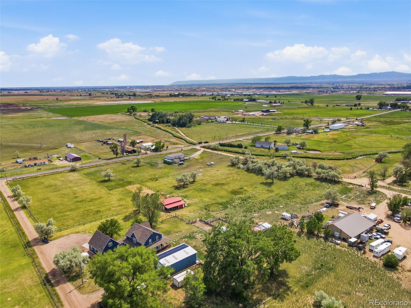MLS Image #1 for 14631  county road 10 ,fort lupton, Colorado