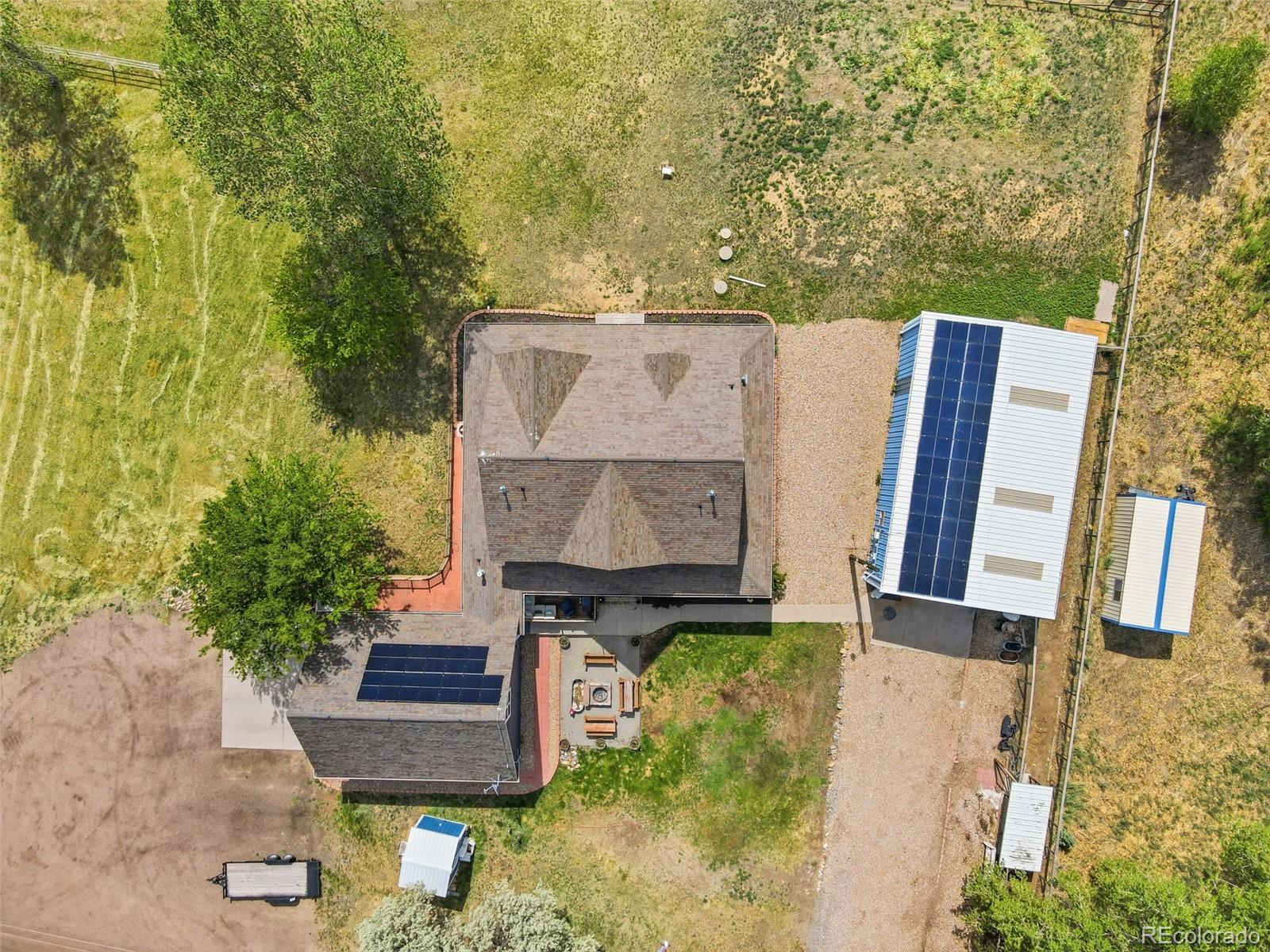 MLS Image #2 for 14631  county road 10 ,fort lupton, Colorado