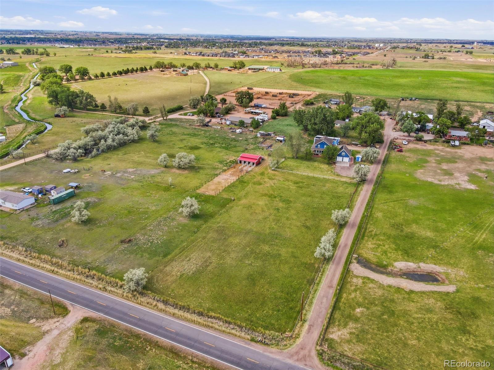 MLS Image #3 for 14631  county road 10 ,fort lupton, Colorado