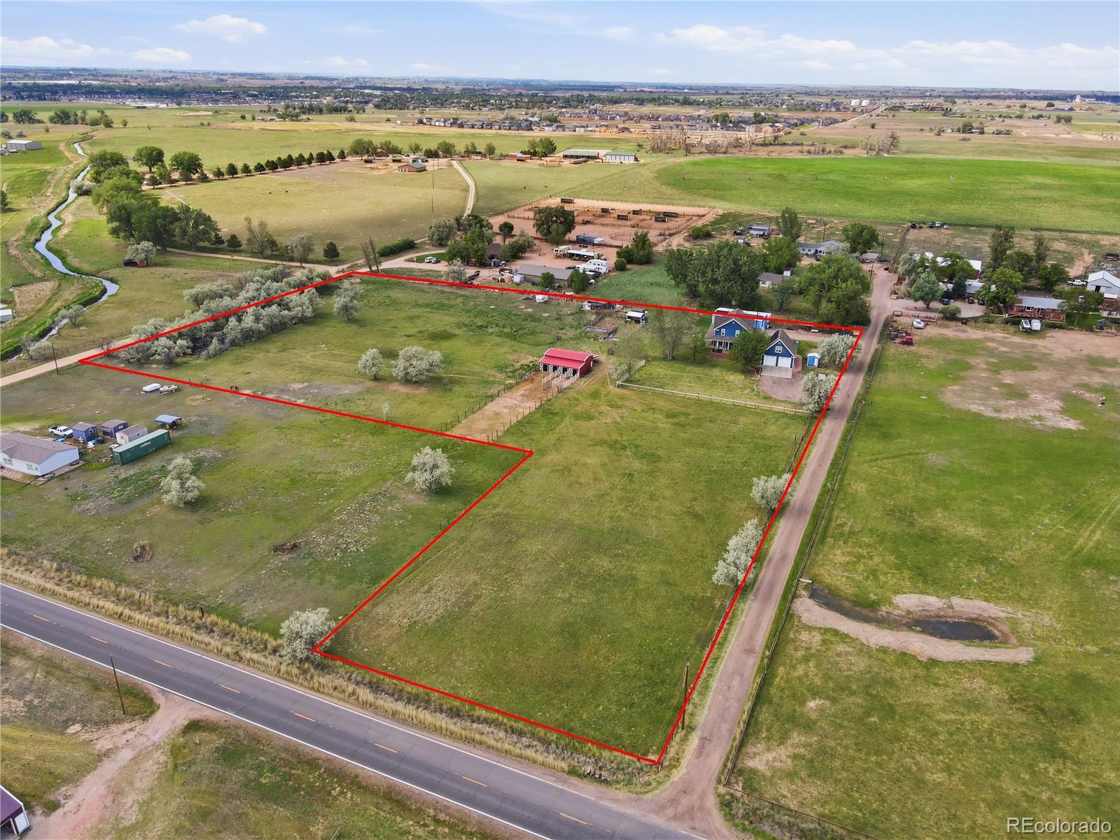 MLS Image #42 for 14631  county road 10 ,fort lupton, Colorado
