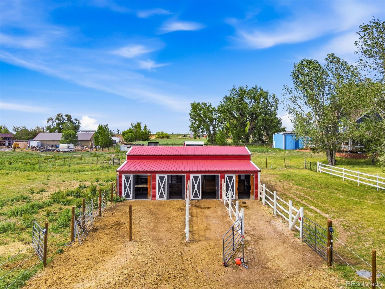 MLS Image #5 for 14631  county road 10 ,fort lupton, Colorado