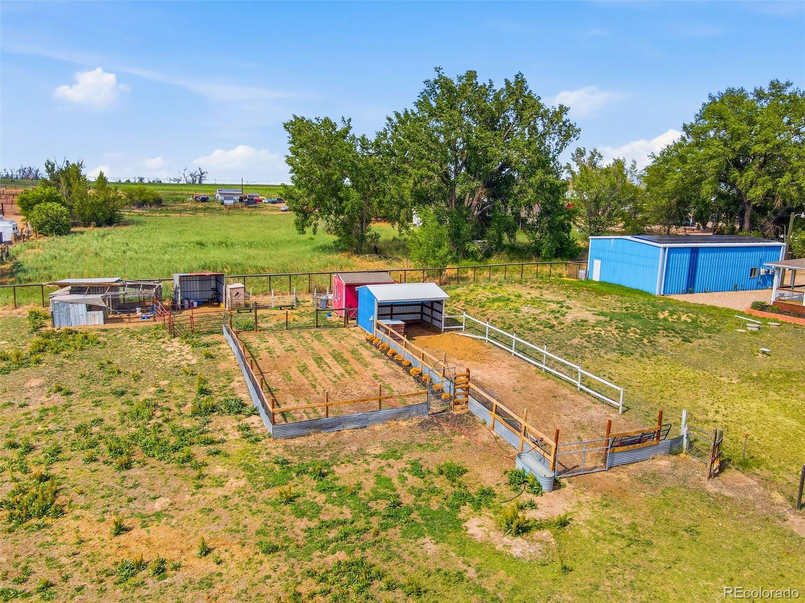 MLS Image #6 for 14631  county road 10 ,fort lupton, Colorado