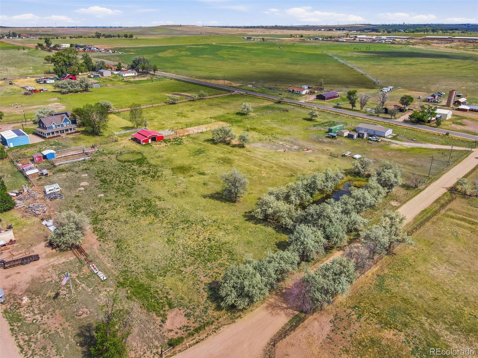 MLS Image #7 for 14631  county road 10 ,fort lupton, Colorado