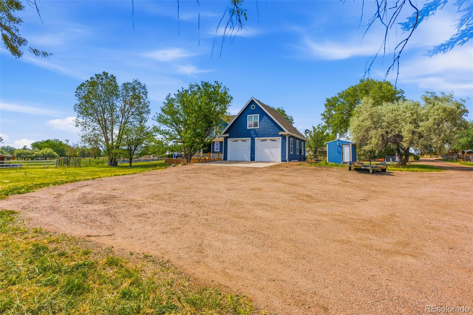 MLS Image #8 for 14631  county road 10 ,fort lupton, Colorado