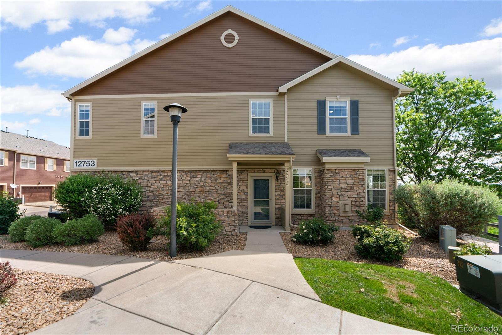 MLS Image #0 for 12753  leyden street a,thornton, Colorado