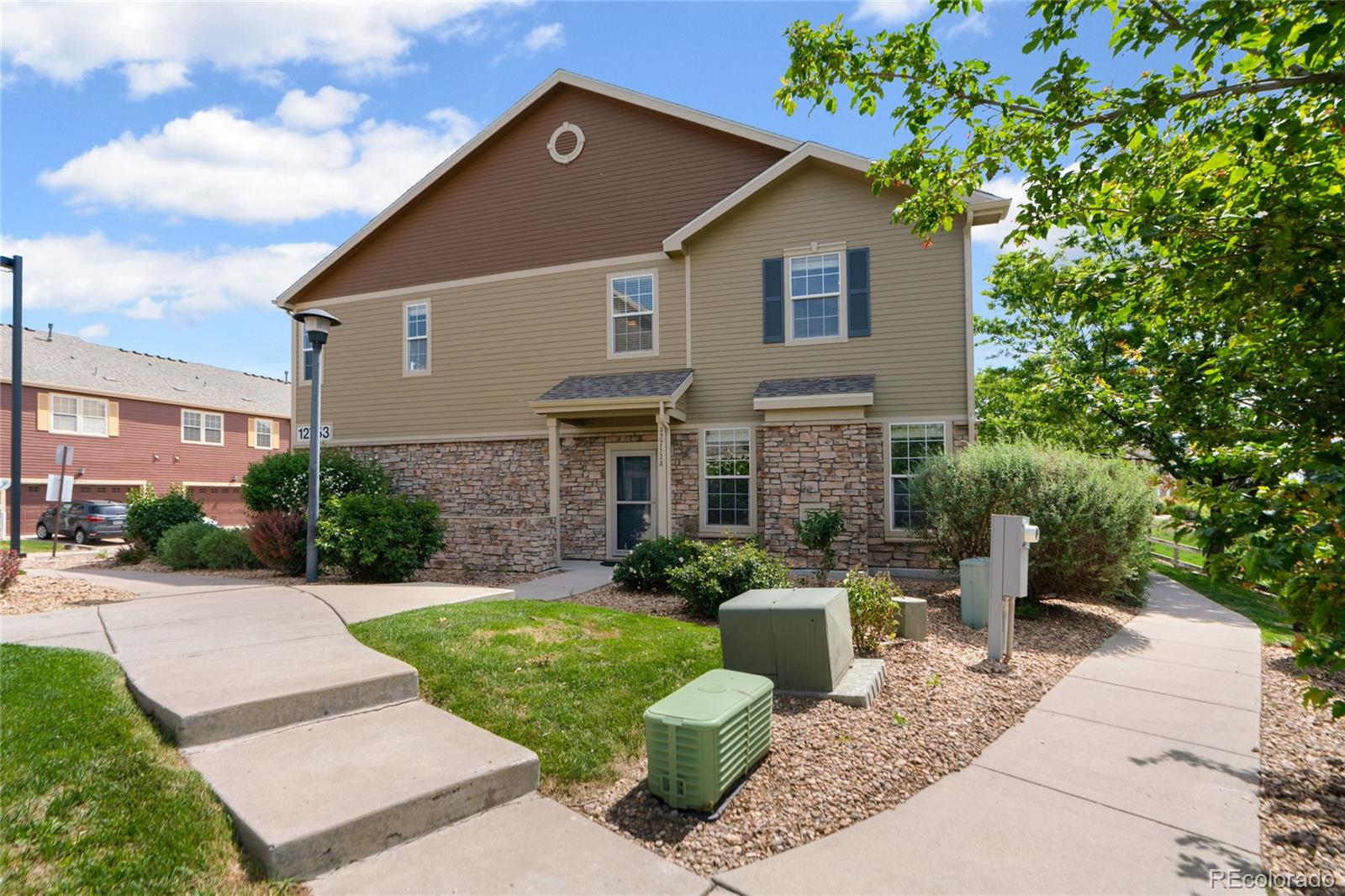 MLS Image #1 for 12753  leyden street a,thornton, Colorado
