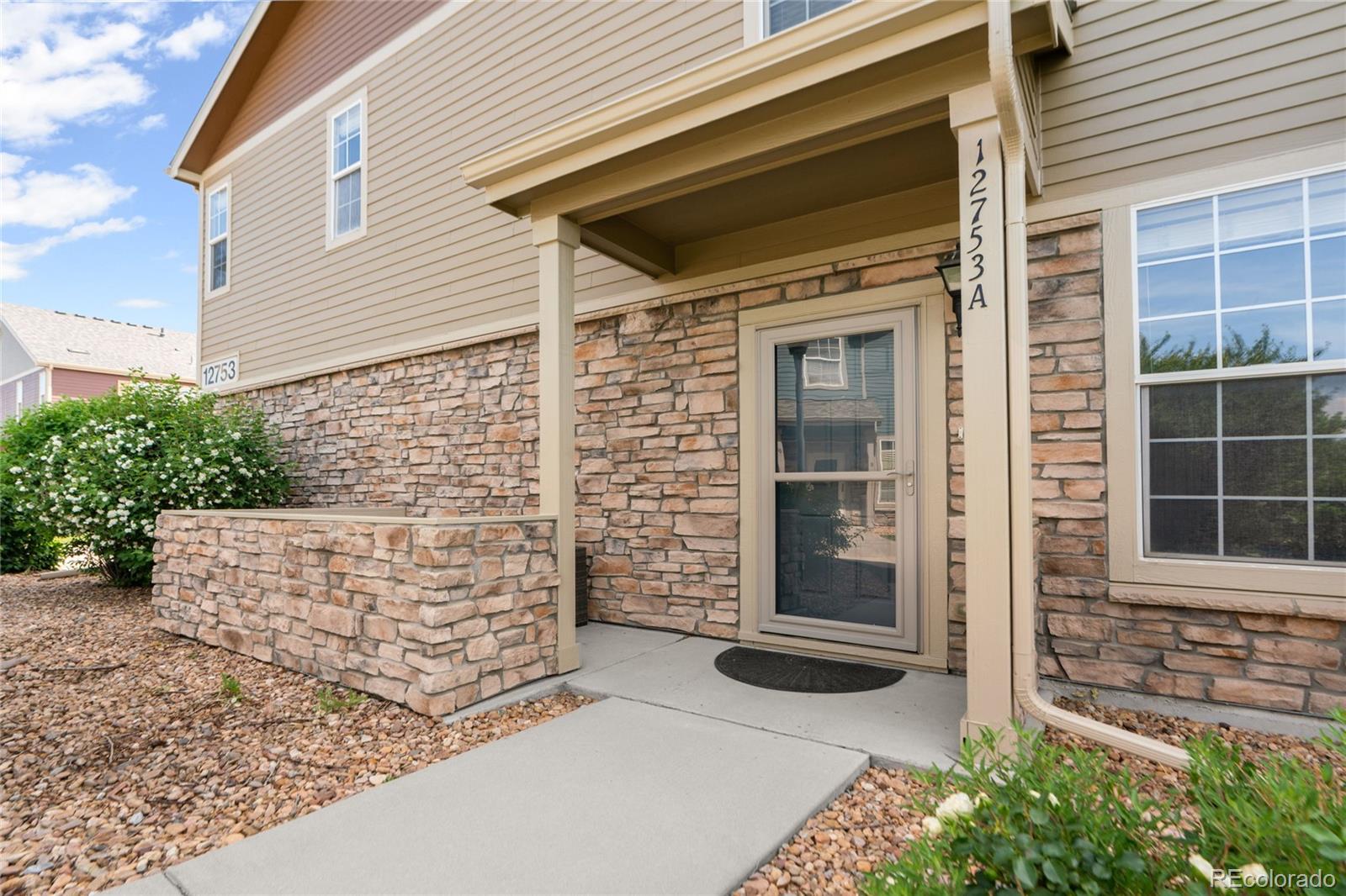 MLS Image #2 for 12753  leyden street a,thornton, Colorado