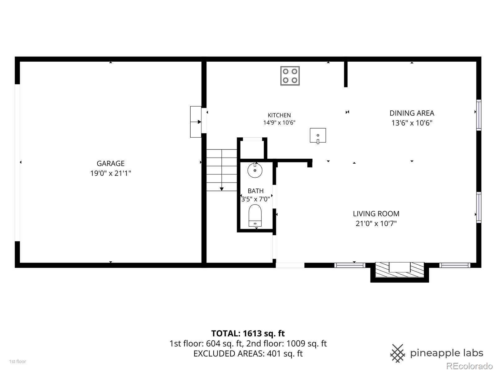 MLS Image #41 for 12753  leyden street a,thornton, Colorado