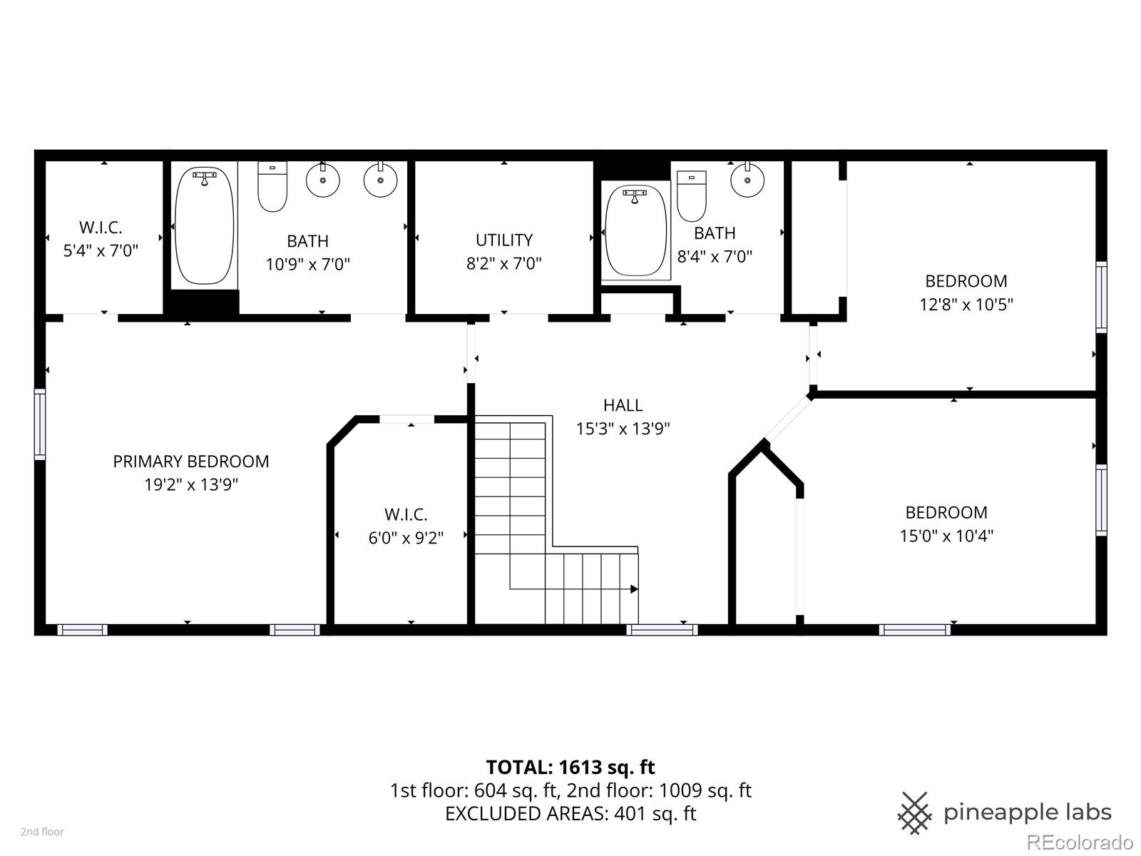 MLS Image #42 for 12753  leyden street a,thornton, Colorado