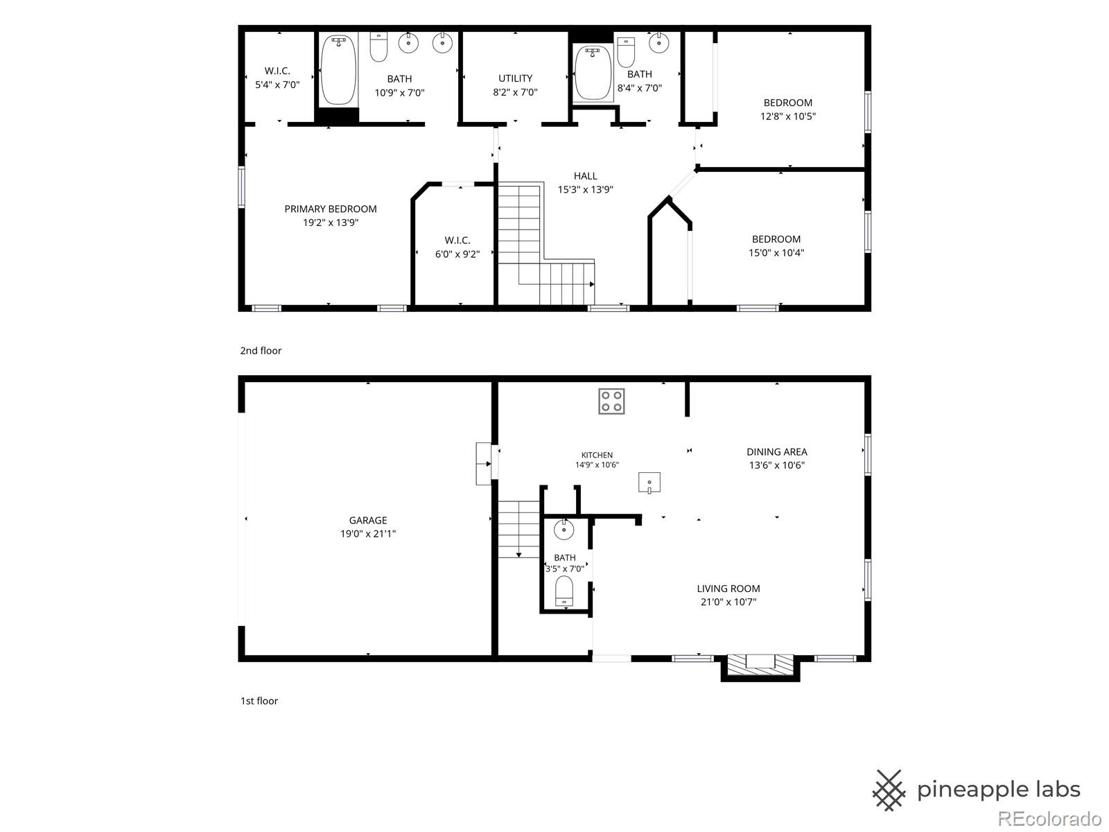 MLS Image #43 for 12753  leyden street a,thornton, Colorado