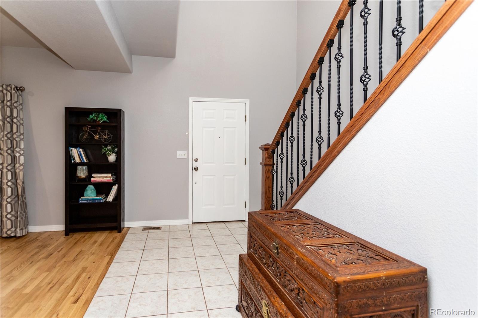 MLS Image #2 for 1123  westmoreland road,colorado springs, Colorado