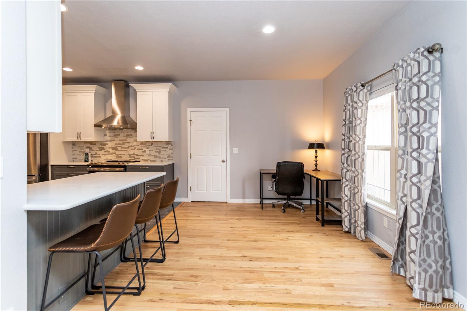 MLS Image #3 for 1123  westmoreland road,colorado springs, Colorado
