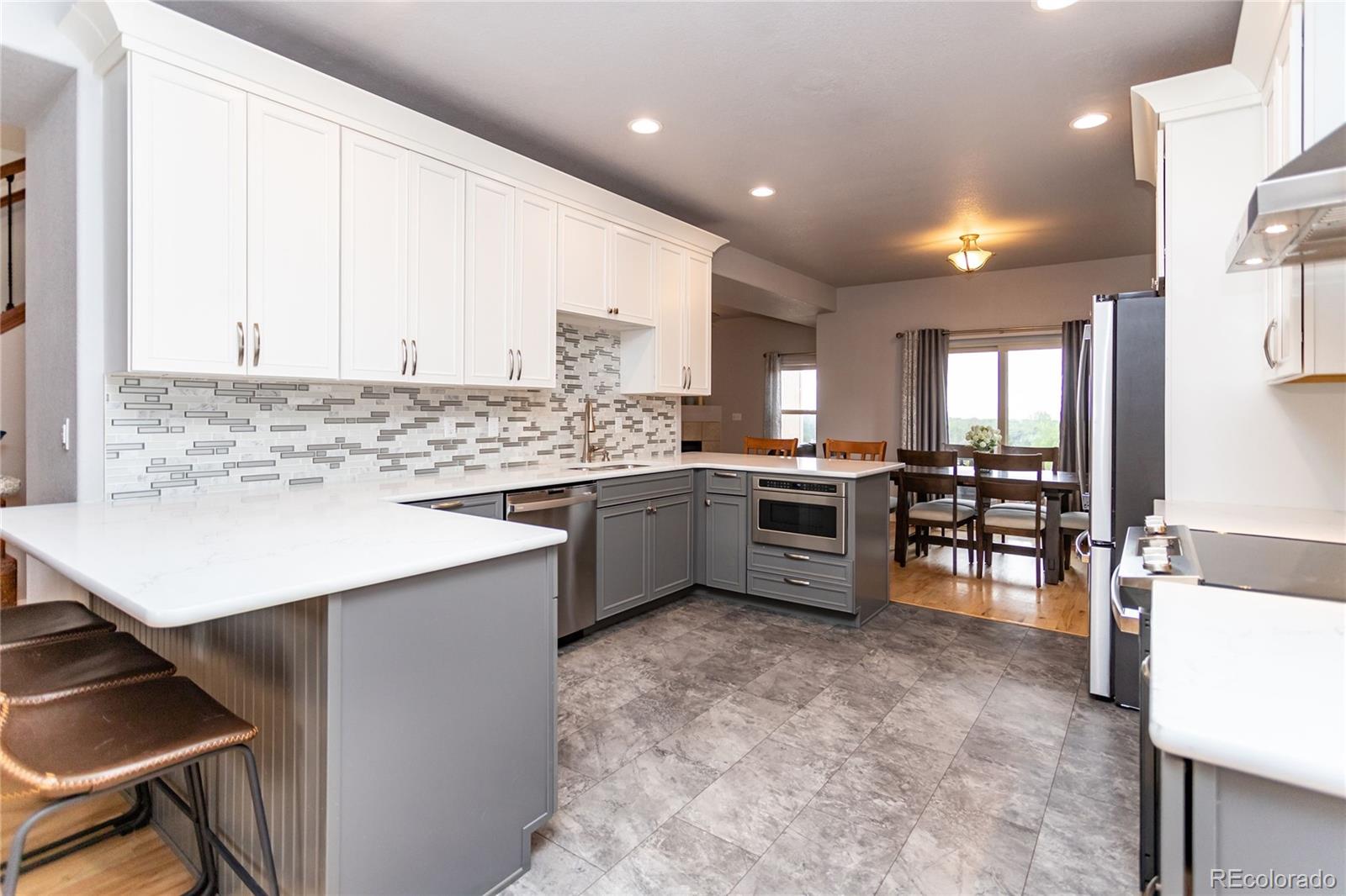 MLS Image #5 for 1123  westmoreland road,colorado springs, Colorado