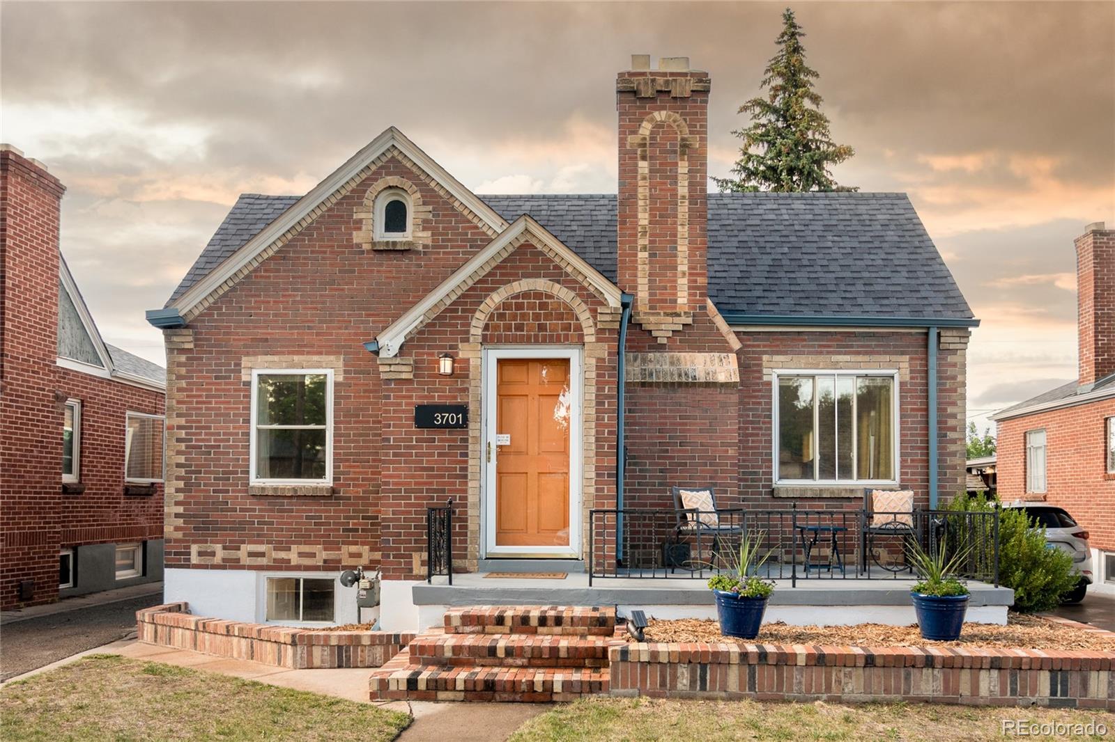 MLS Image #1 for 3701 w 46th avenue,denver, Colorado