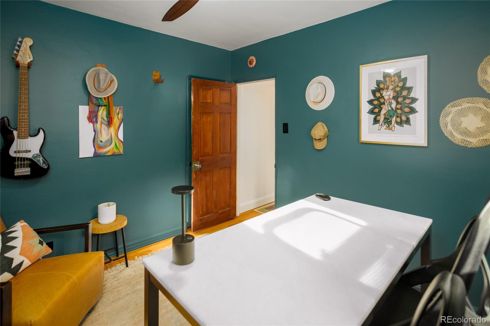 MLS Image #17 for 3701 w 46th avenue,denver, Colorado