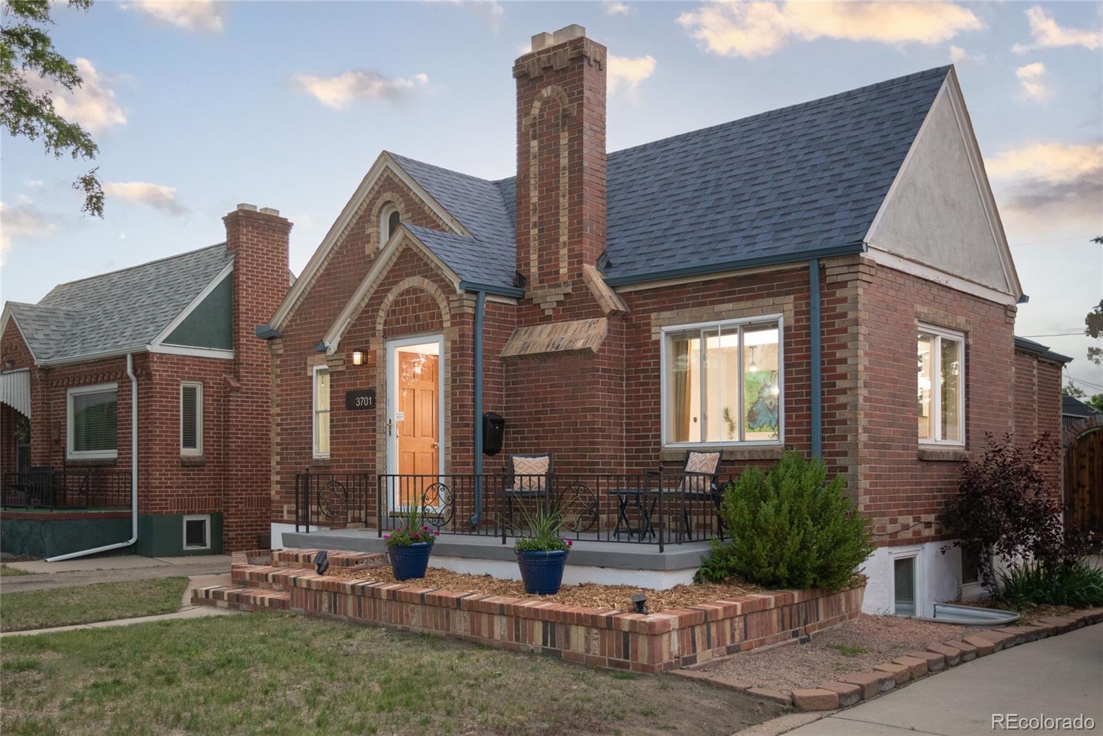 MLS Image #2 for 3701 w 46th avenue,denver, Colorado