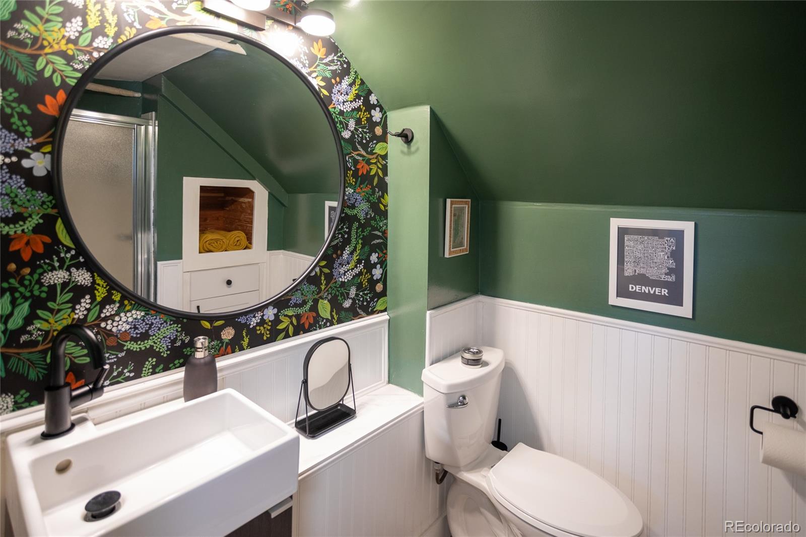 MLS Image #23 for 3701 w 46th avenue,denver, Colorado