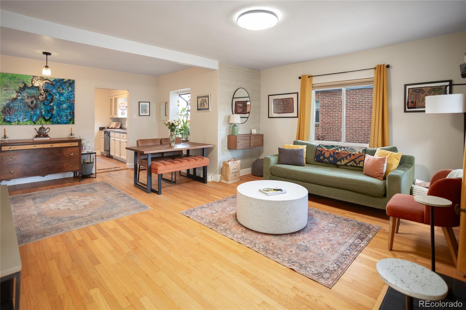 MLS Image #3 for 3701 w 46th avenue,denver, Colorado