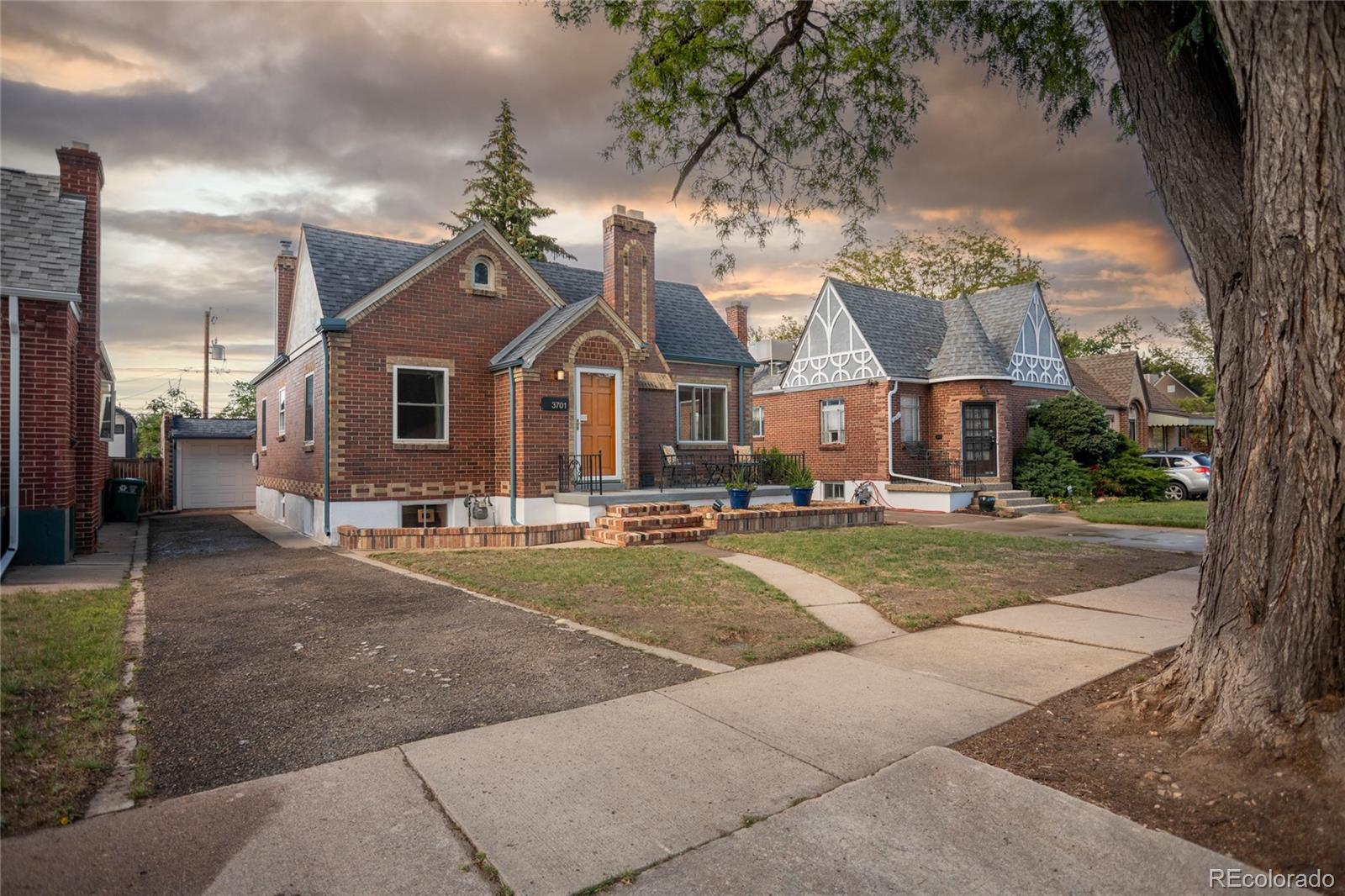 MLS Image #34 for 3701 w 46th avenue,denver, Colorado