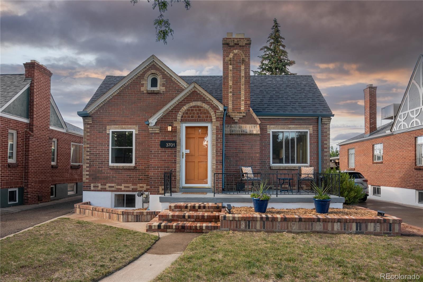 MLS Image #35 for 3701 w 46th avenue,denver, Colorado