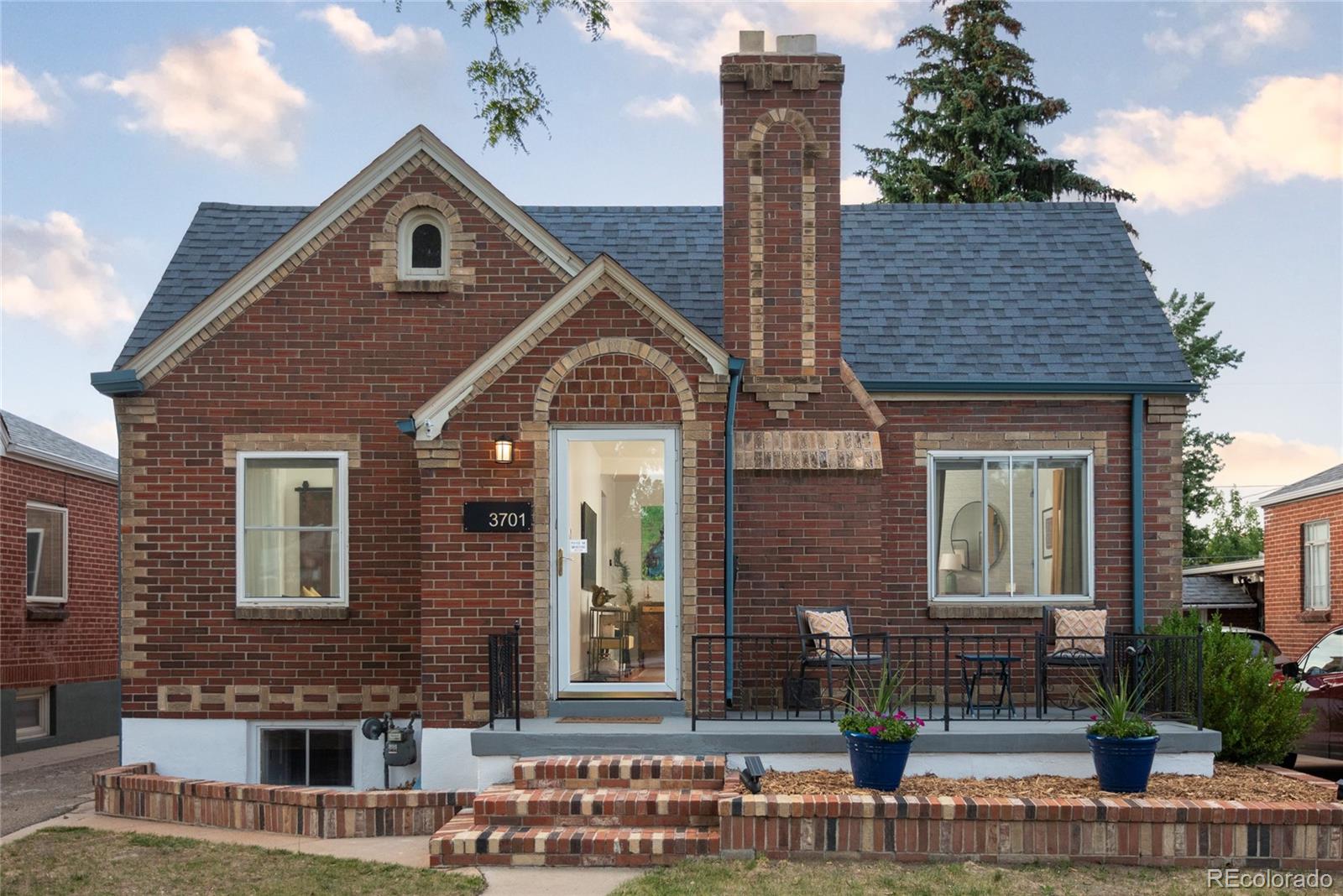 MLS Image #36 for 3701 w 46th avenue,denver, Colorado