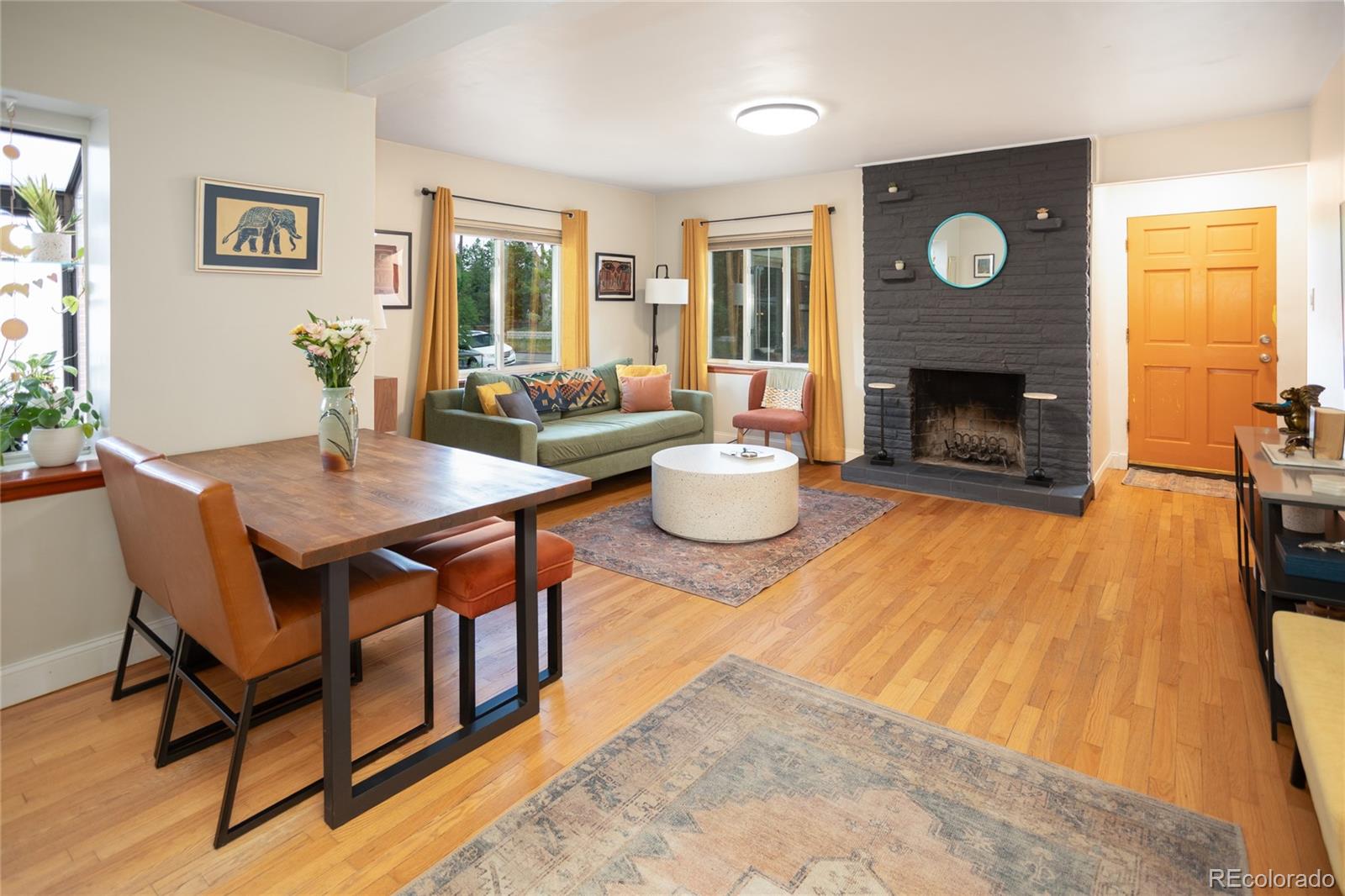 MLS Image #4 for 3701 w 46th avenue,denver, Colorado