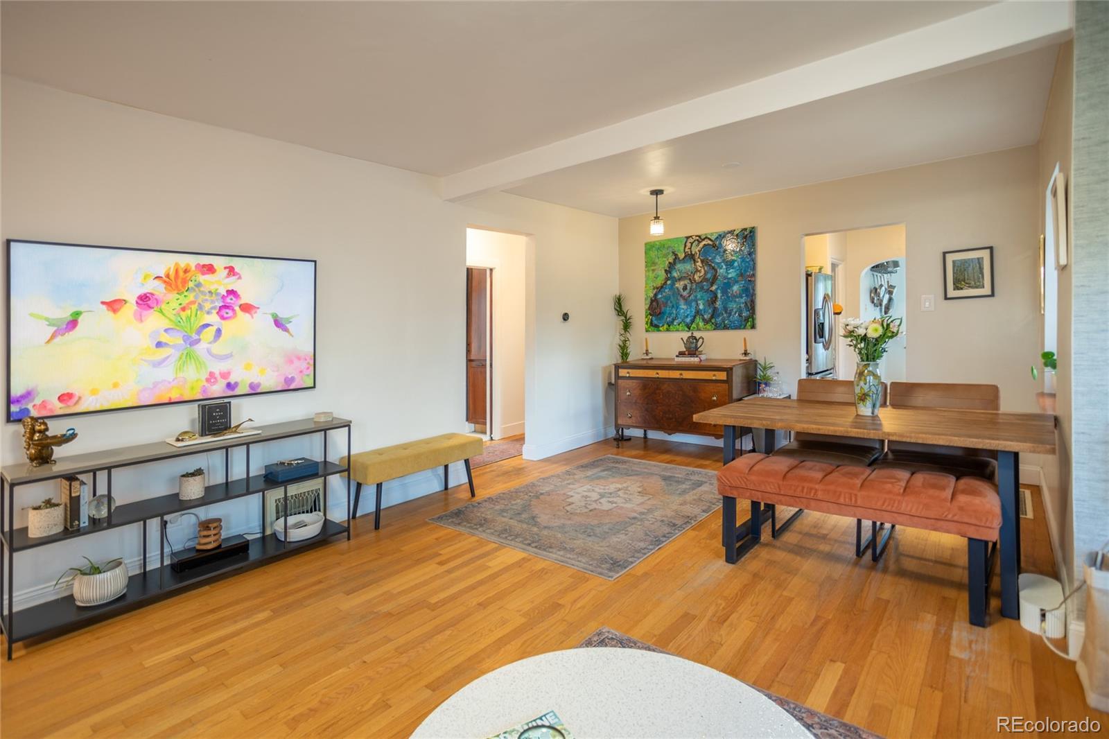 MLS Image #5 for 3701 w 46th avenue,denver, Colorado