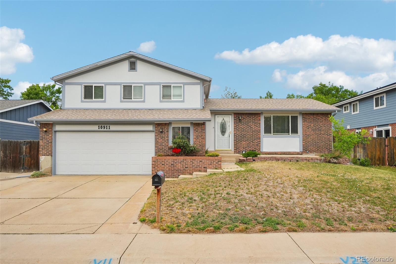 MLS Image #0 for 10911  newland street,westminster, Colorado