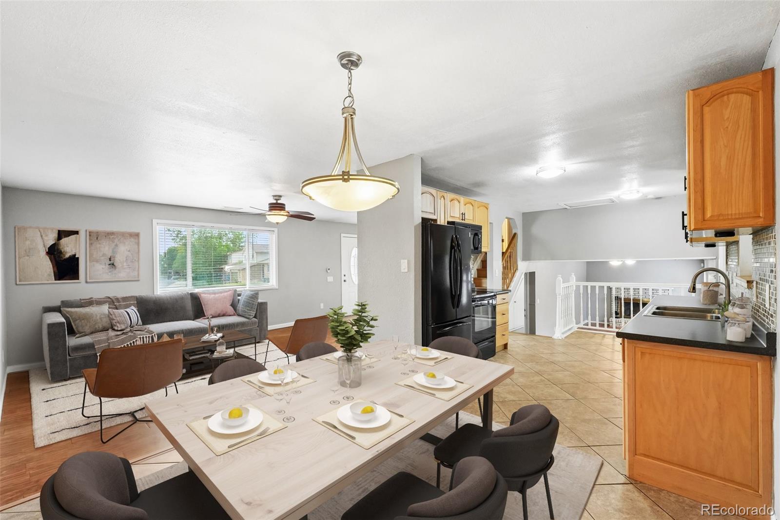 MLS Image #10 for 10911  newland street,westminster, Colorado