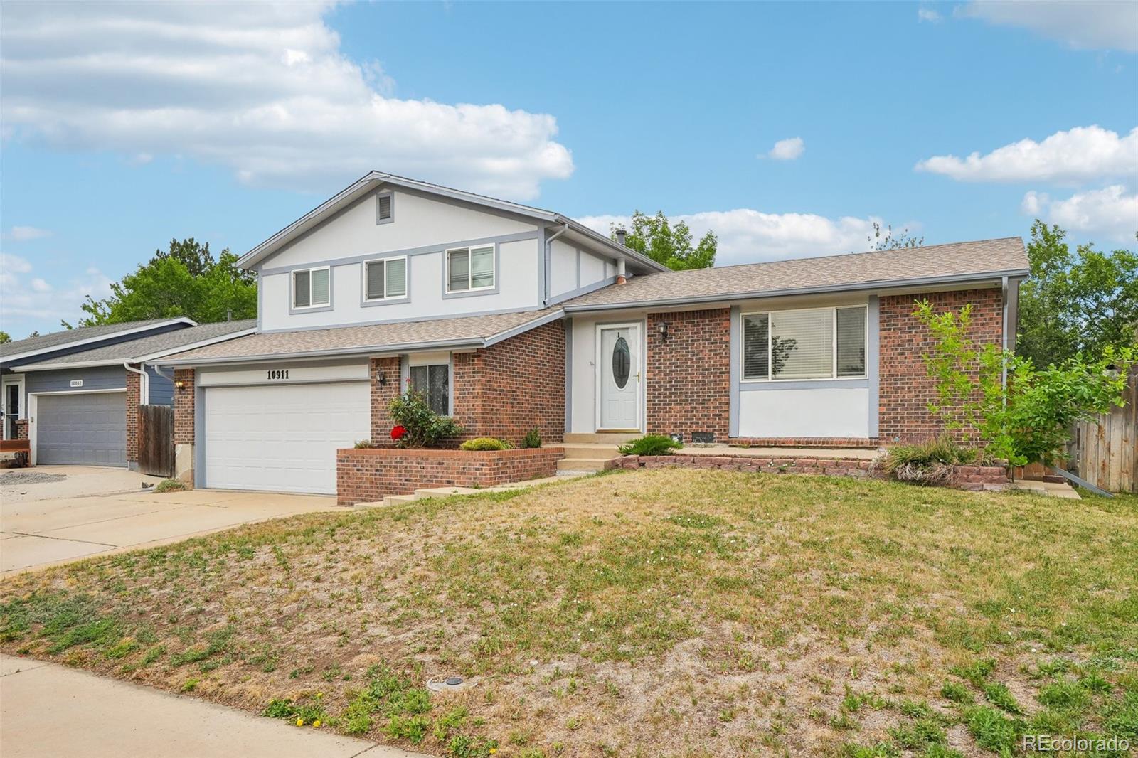 MLS Image #2 for 10911  newland street,westminster, Colorado