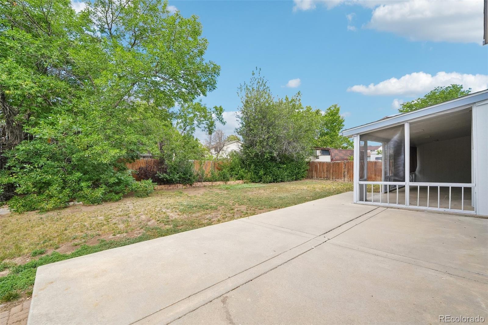 MLS Image #46 for 10911  newland street,westminster, Colorado