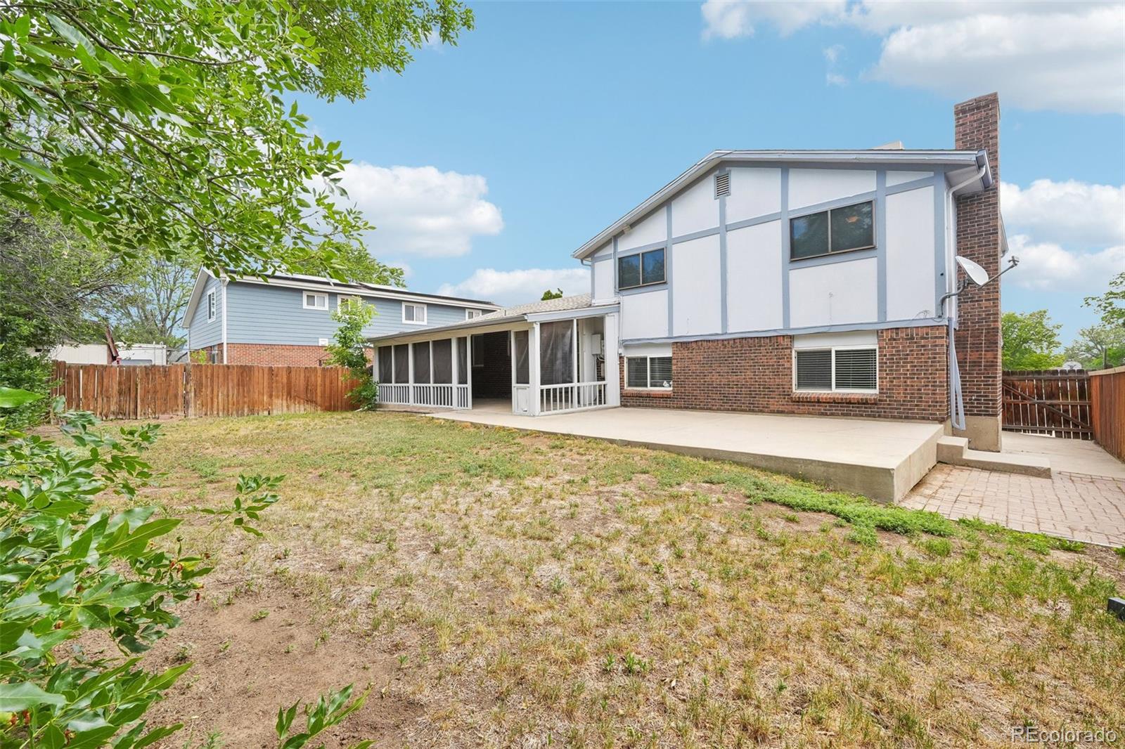 MLS Image #47 for 10911  newland street,westminster, Colorado