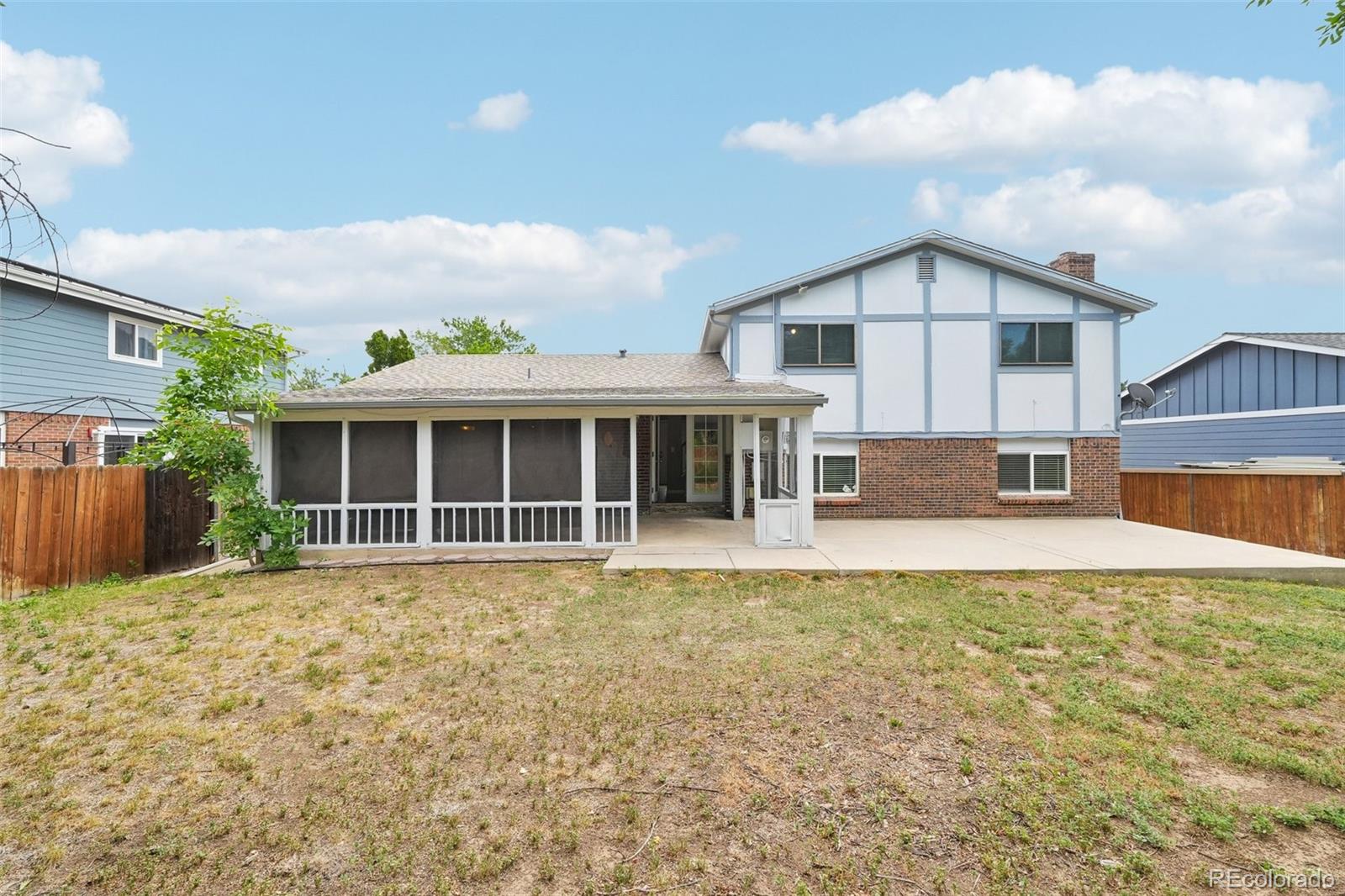MLS Image #48 for 10911  newland street,westminster, Colorado
