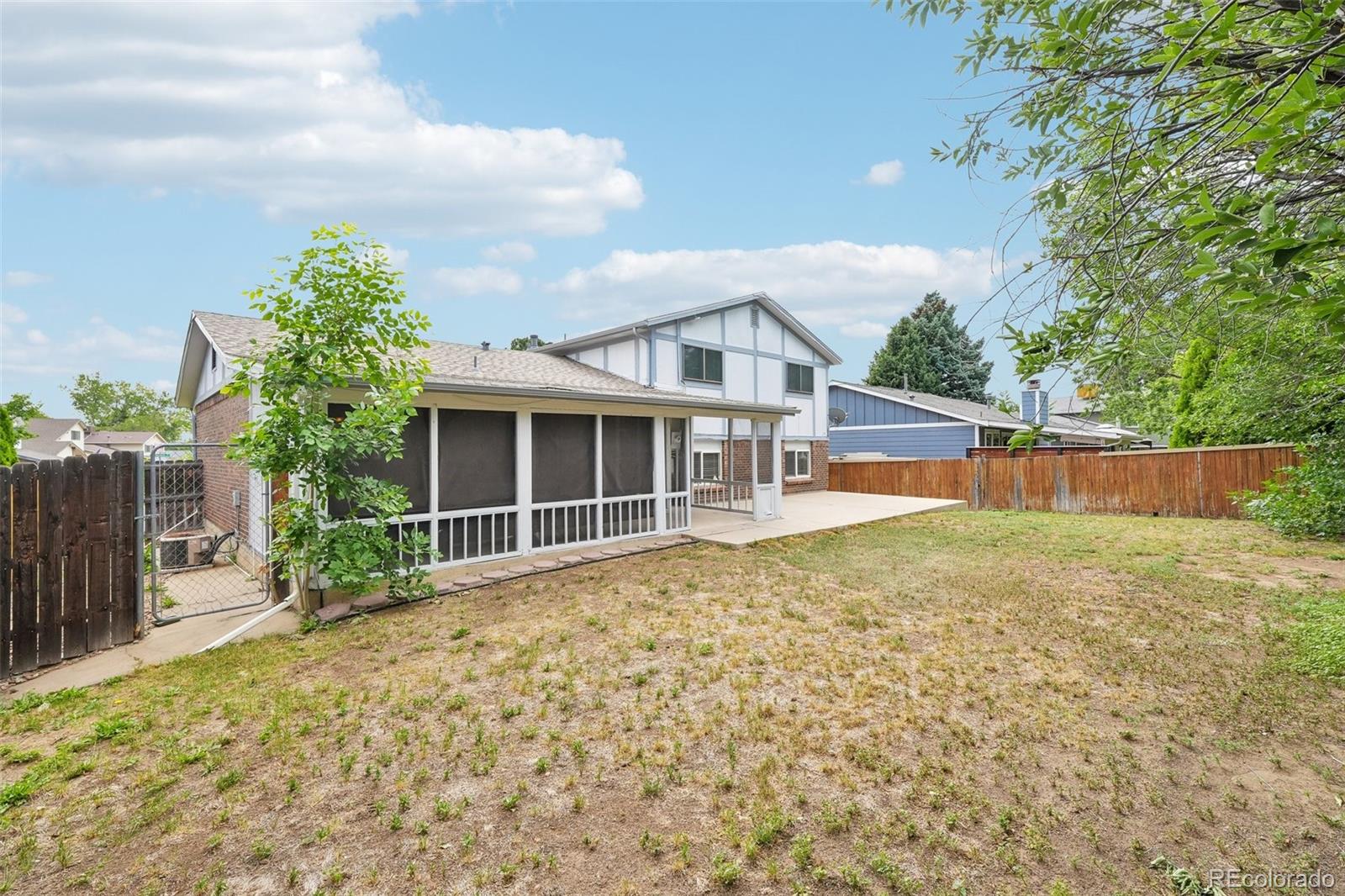 MLS Image #49 for 10911  newland street,westminster, Colorado