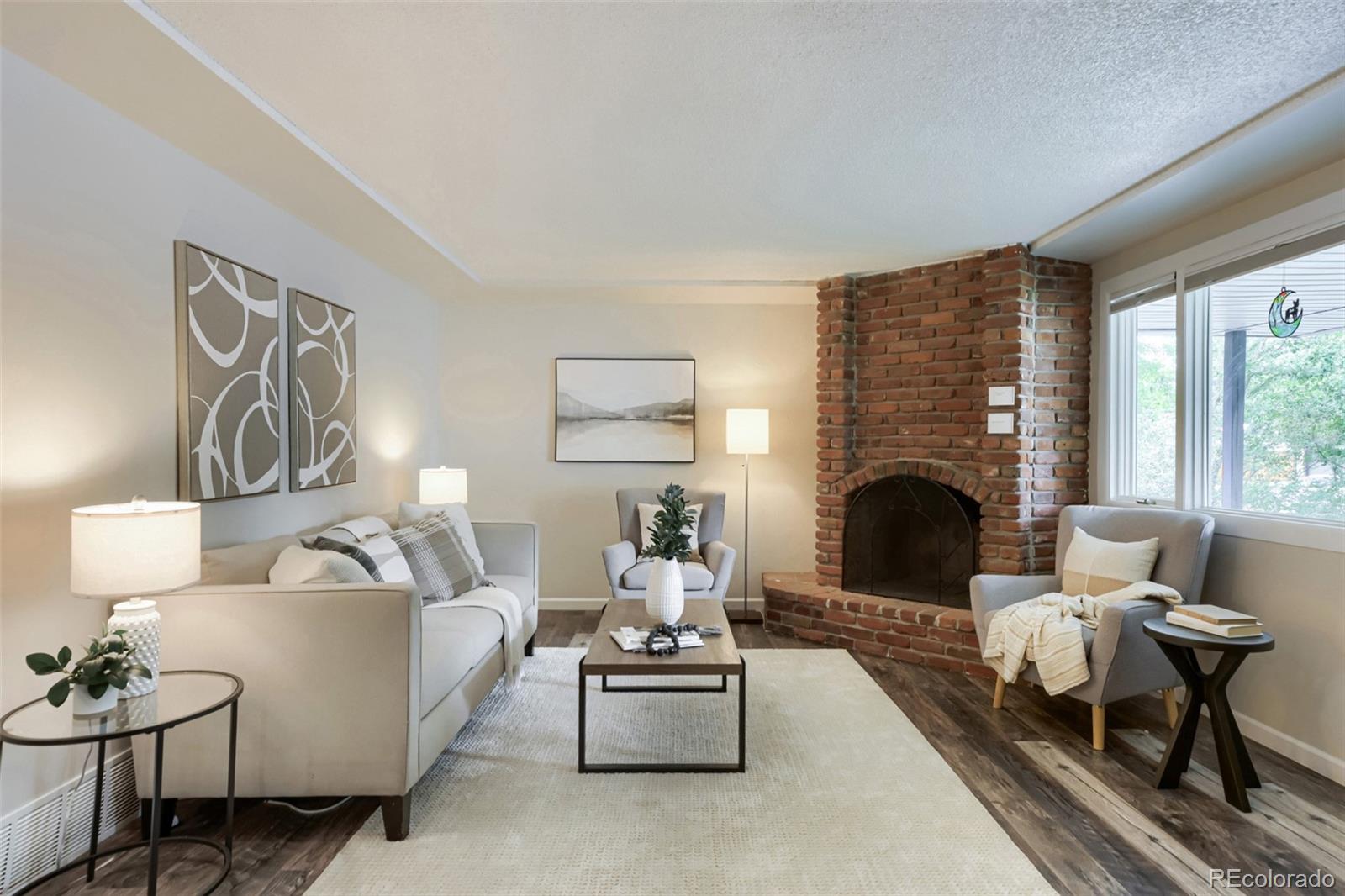 MLS Image #1 for 5125  zinnia court,arvada, Colorado