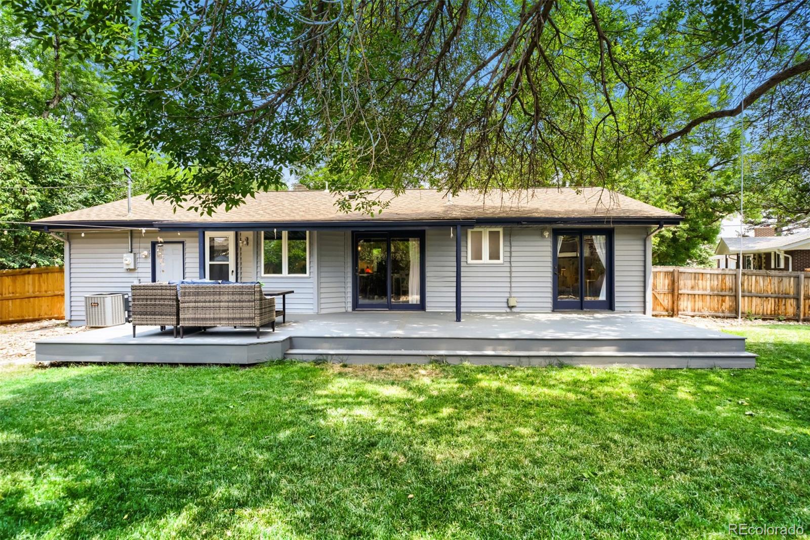 MLS Image #11 for 5125  zinnia court,arvada, Colorado