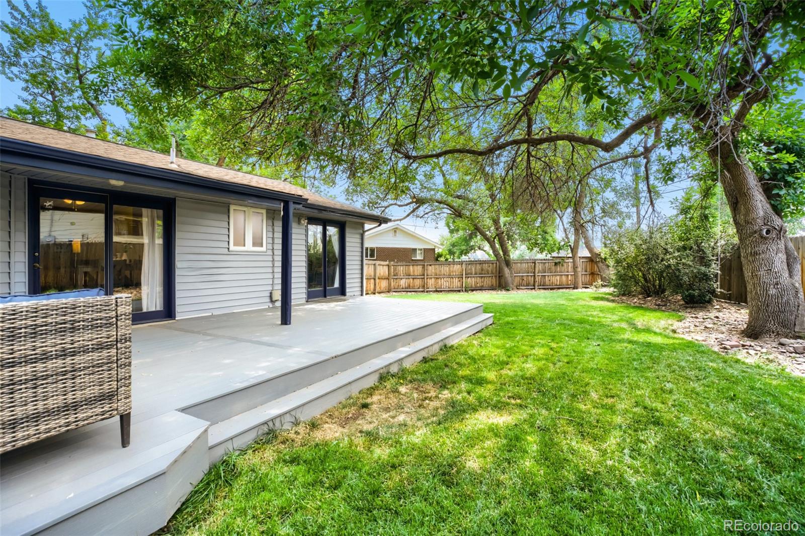 MLS Image #12 for 5125  zinnia court,arvada, Colorado