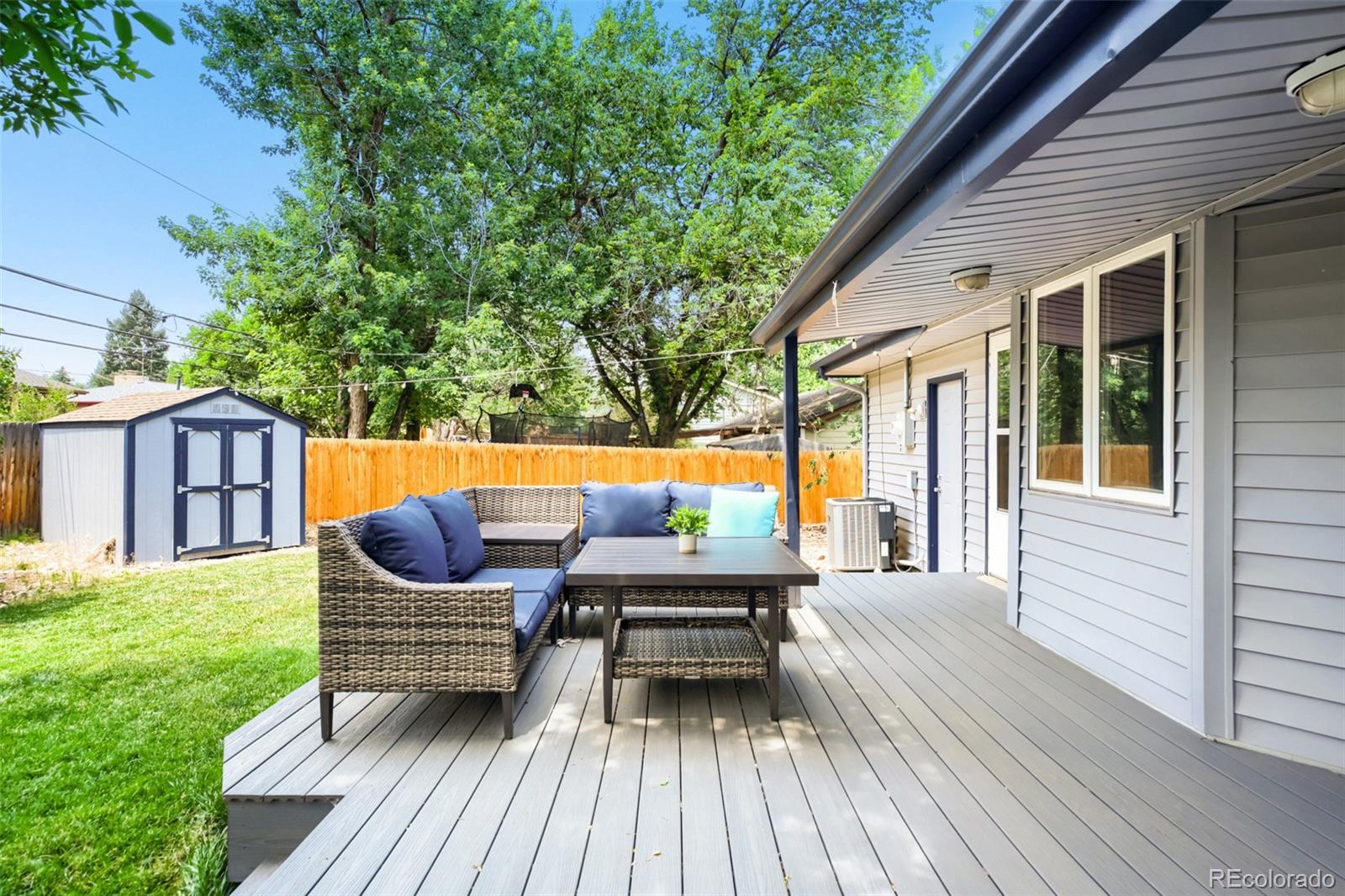 MLS Image #13 for 5125  zinnia court,arvada, Colorado
