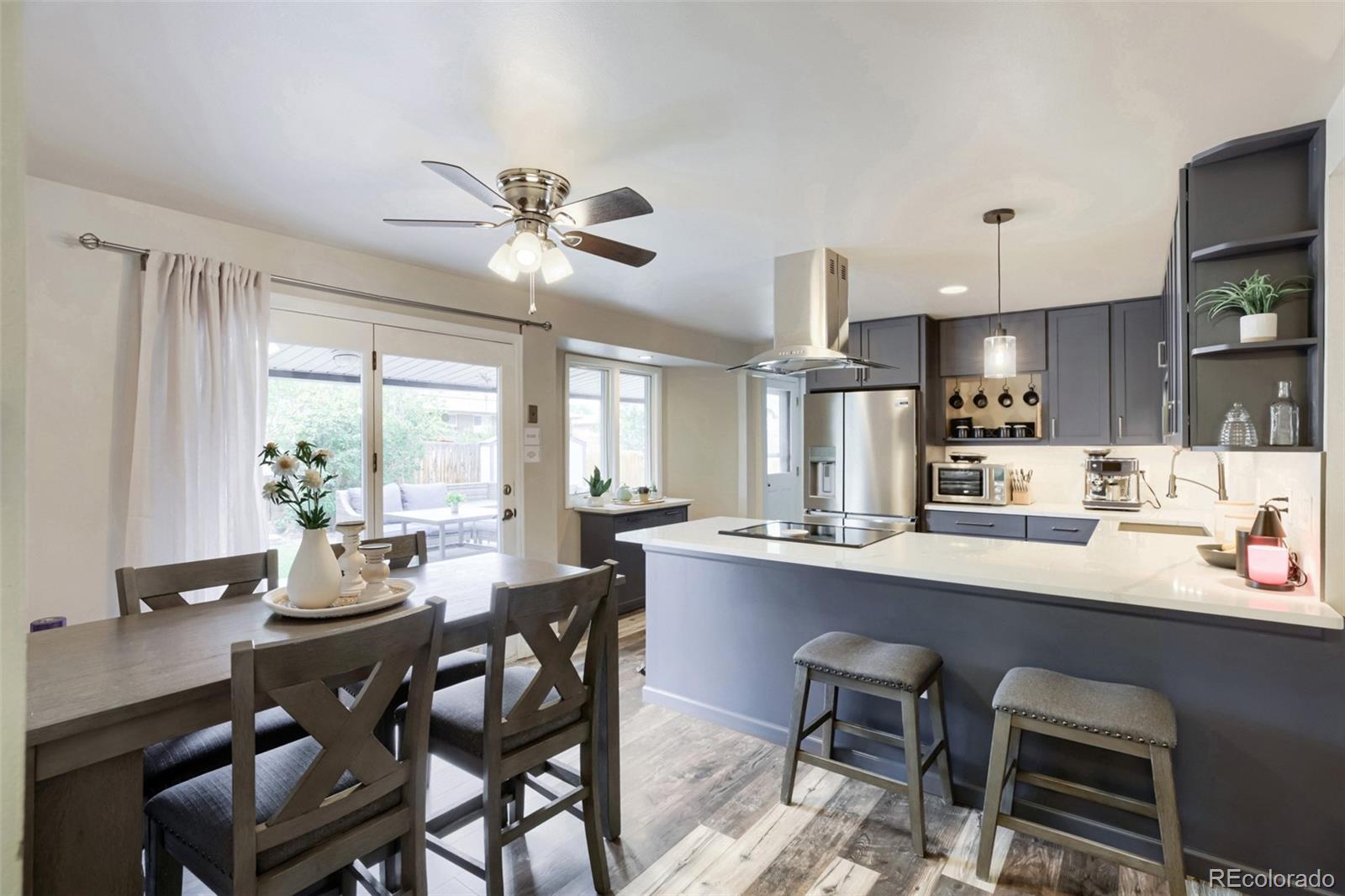 MLS Image #2 for 5125  zinnia court,arvada, Colorado
