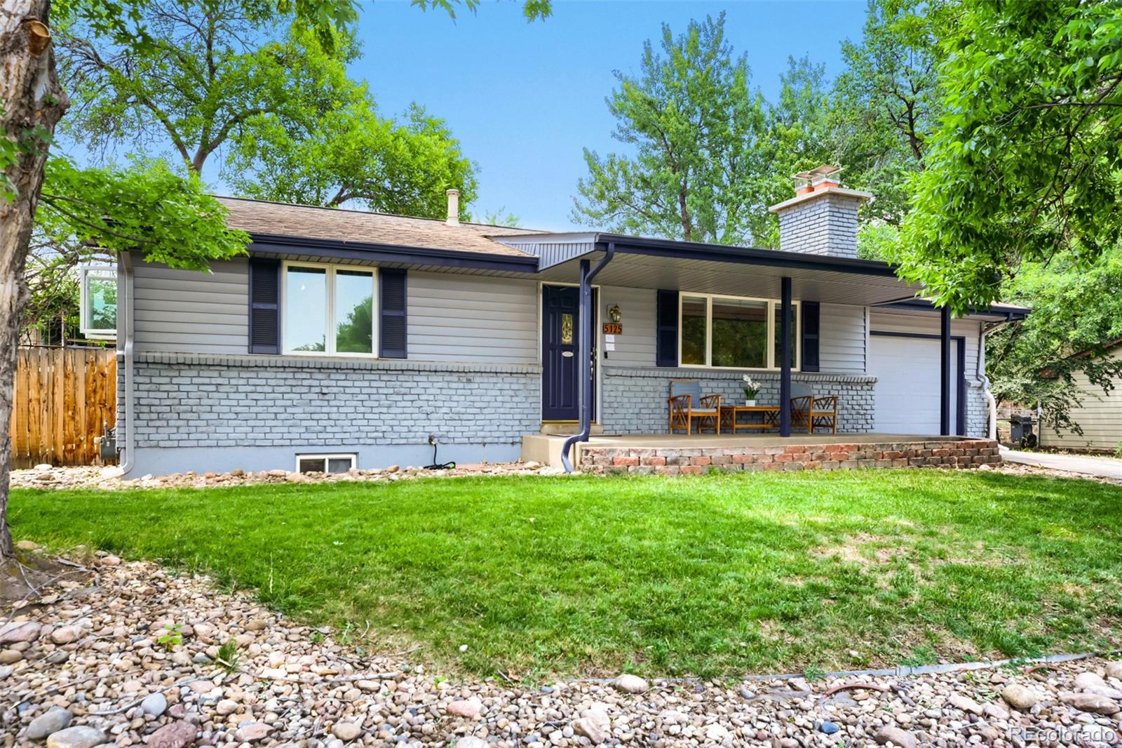 MLS Image #20 for 5125  zinnia court,arvada, Colorado
