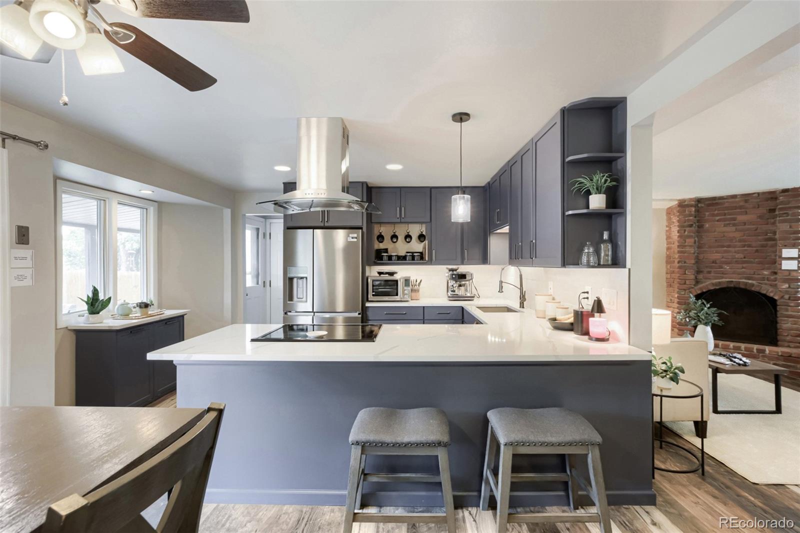 MLS Image #3 for 5125  zinnia court,arvada, Colorado