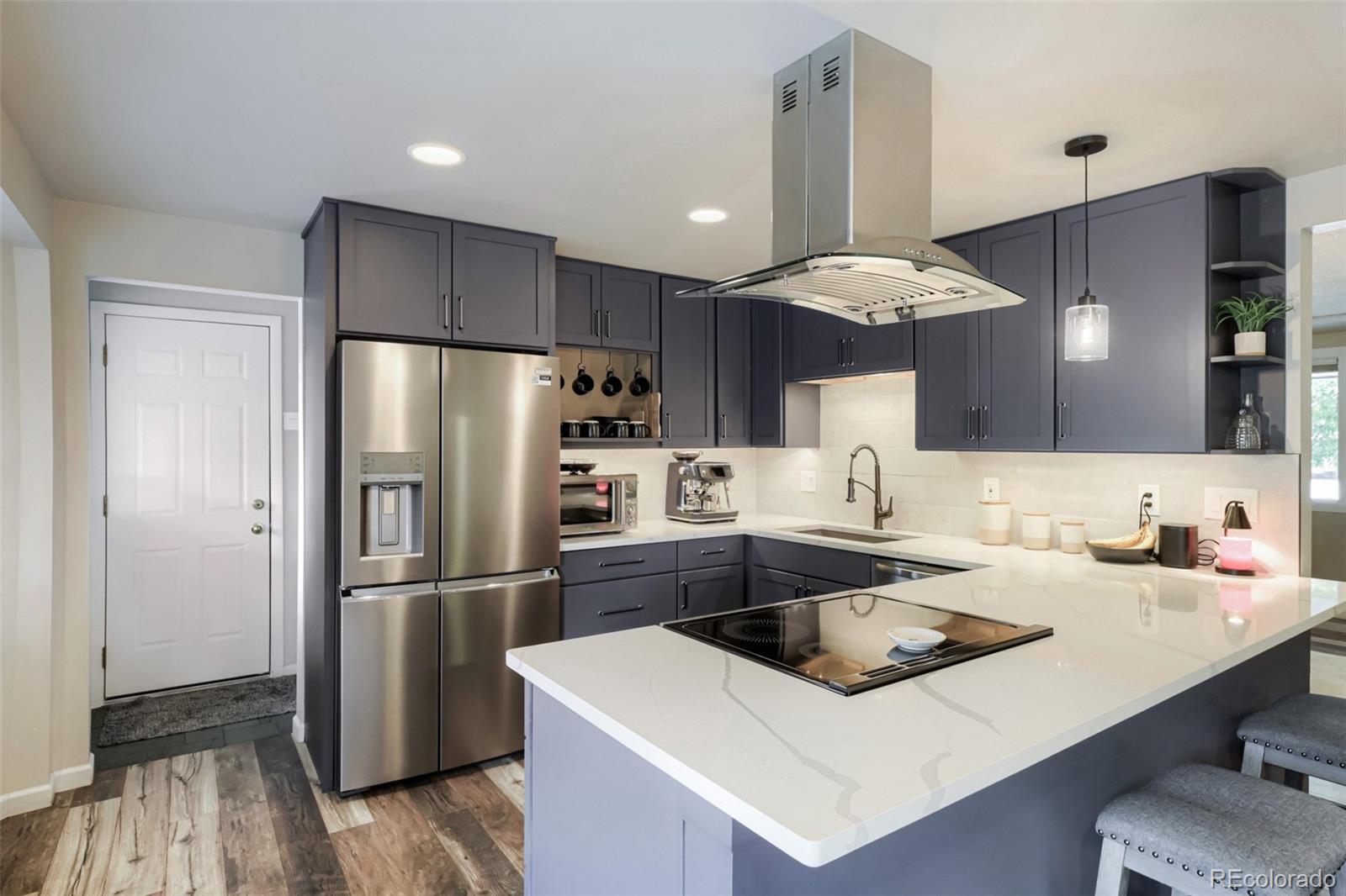 MLS Image #4 for 5125  zinnia court,arvada, Colorado