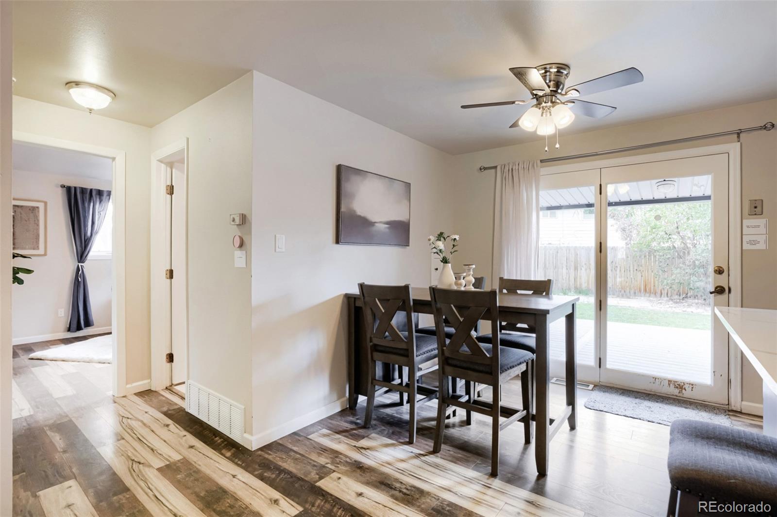 MLS Image #5 for 5125  zinnia court,arvada, Colorado